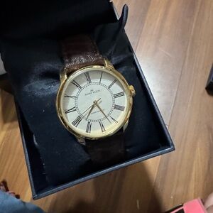 •SOLD•Anne Klein Watch